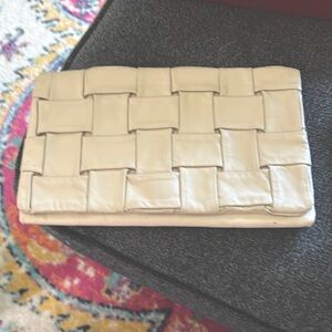 abro clutch bag excellent condition